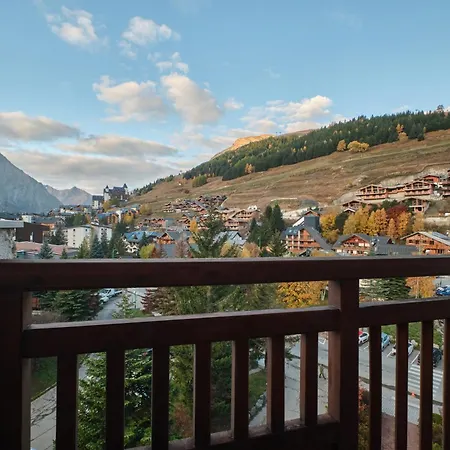 Апартаменти Meijotel