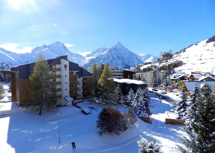 Meijotel Апартаменти