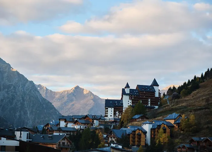 Апартаменти Meijotel