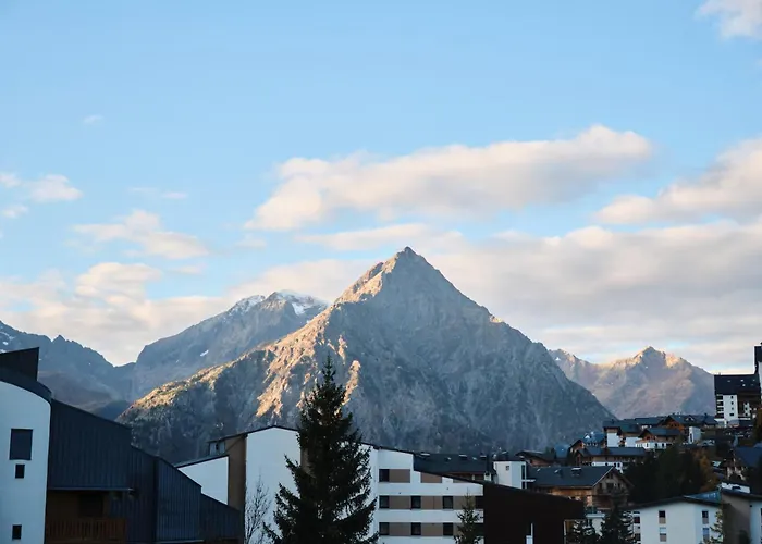 Meijotel Апартаменти