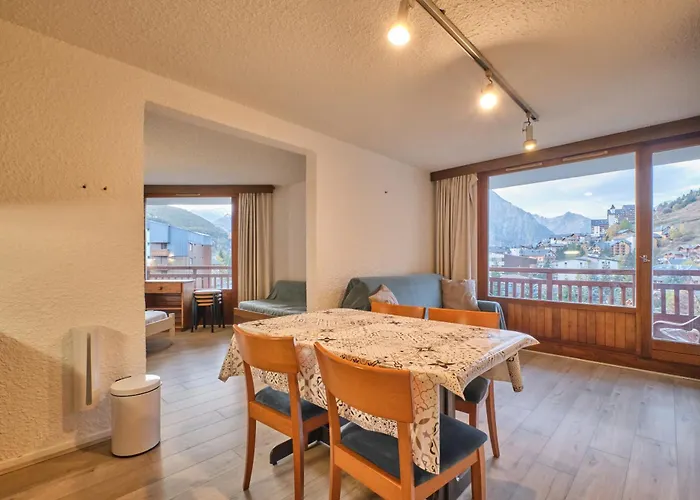 Апартаменти Meijotel