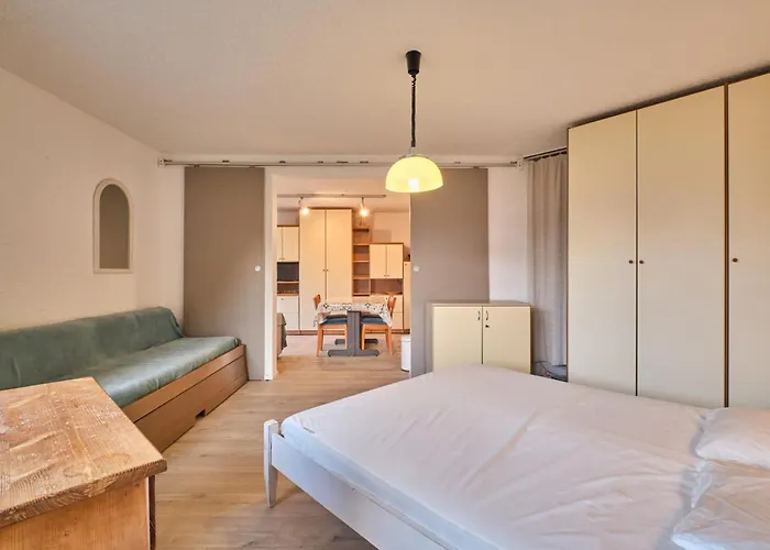 Апартаменти Meijotel