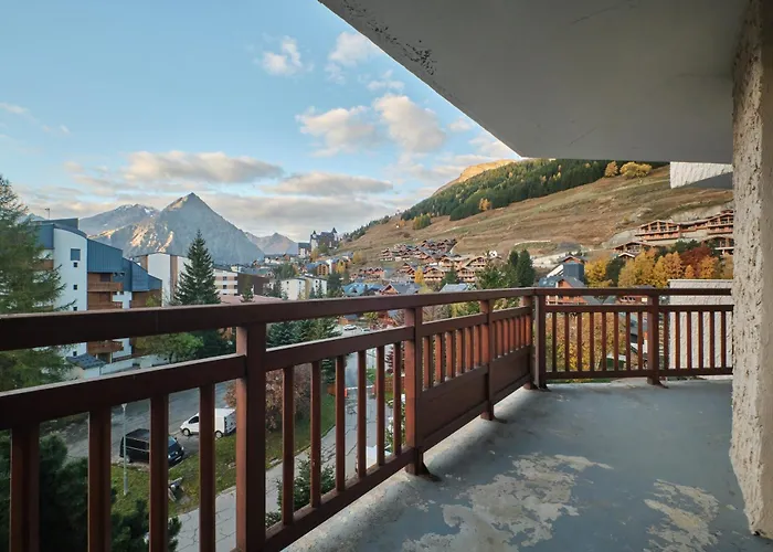 Апартаменти Meijotel *