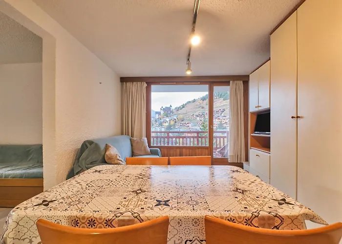 Meijotel Ле-дез-Альп