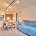 Meijotel Apartment Les Deux Alpes