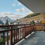 Apartment Meijotel *
