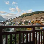 Apartment Meijotel