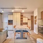 Apartment Meijotel Les Deux Alpes