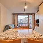 Apartment Meijotel