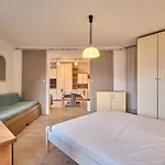 Apartment Meijotel Les Deux Alpes