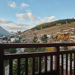 Meijotel Apartment