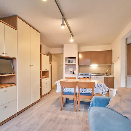 Meijotel Appartement Les Deux Alpes