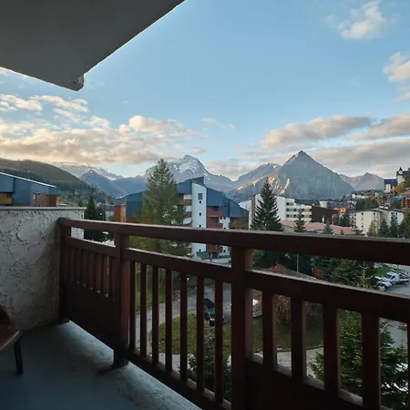 Meijotel * Les Deux Alpes