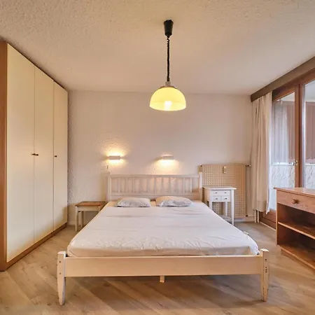 Appartement Meijotel