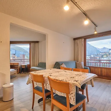Appartement Meijotel