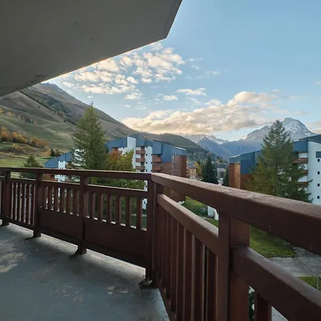 Meijotel * レ・デュー・アルプ