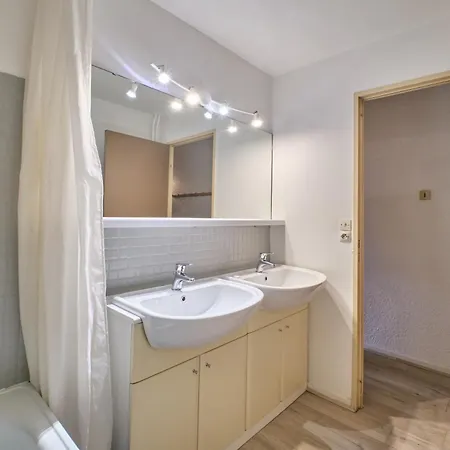 Appartement Meijotel *