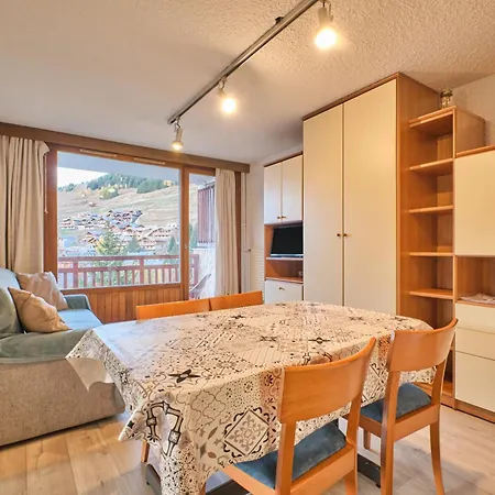 Meijotel * レ・デュー・アルプ