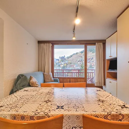 Meijotel レ・デュー・アルプ