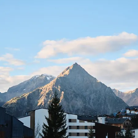 Meijotel * Les Deux Alpes