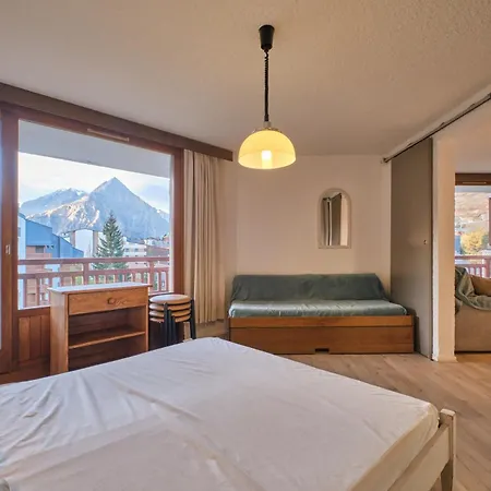 Meijotel Apartment Les Deux Alpes