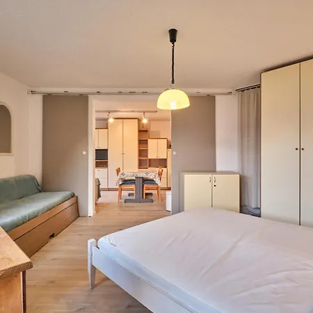 Apartment Meijotel Les Deux Alpes