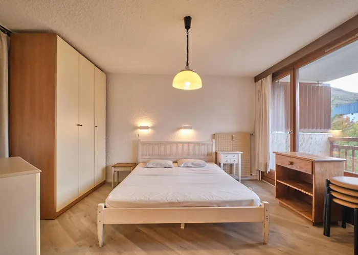 Апартаменты Meijotel