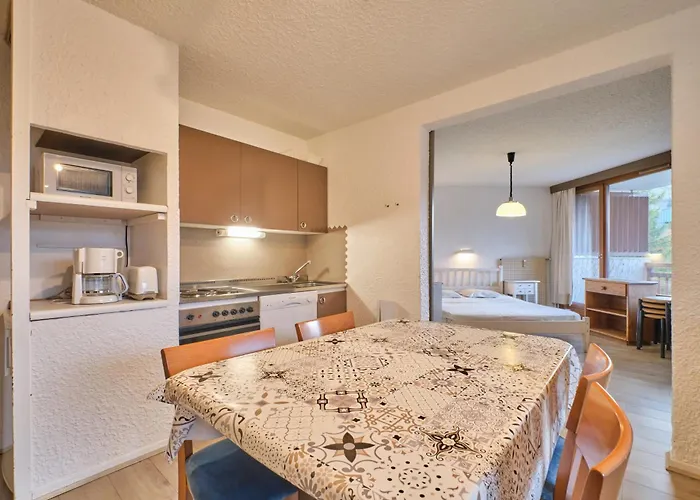 Meijotel * Ле дез Альп