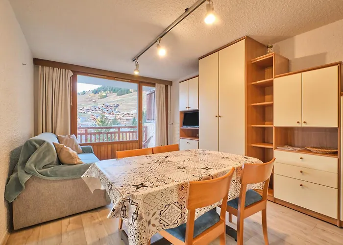 Meijotel * Ле дез Альп