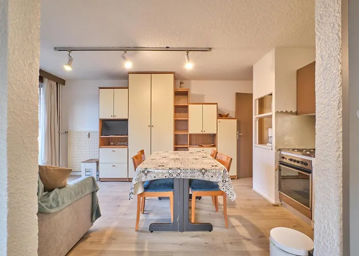 Meijotel * Ле дез Альп